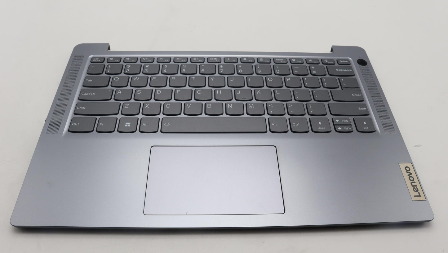 Lenovo Cover Upper Case Assembly Eng - 5CB1L30046