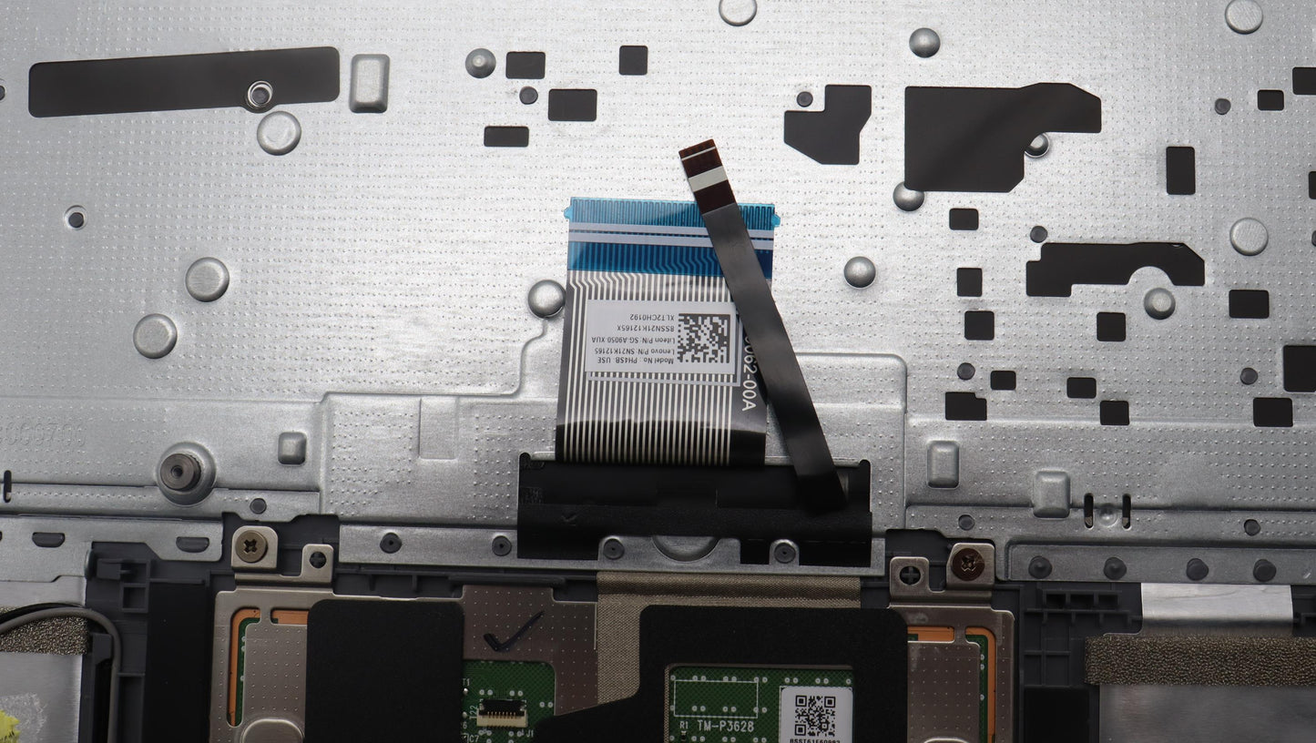 Lenovo Cover Upper Case Assembly Eng - 5CB1L30046