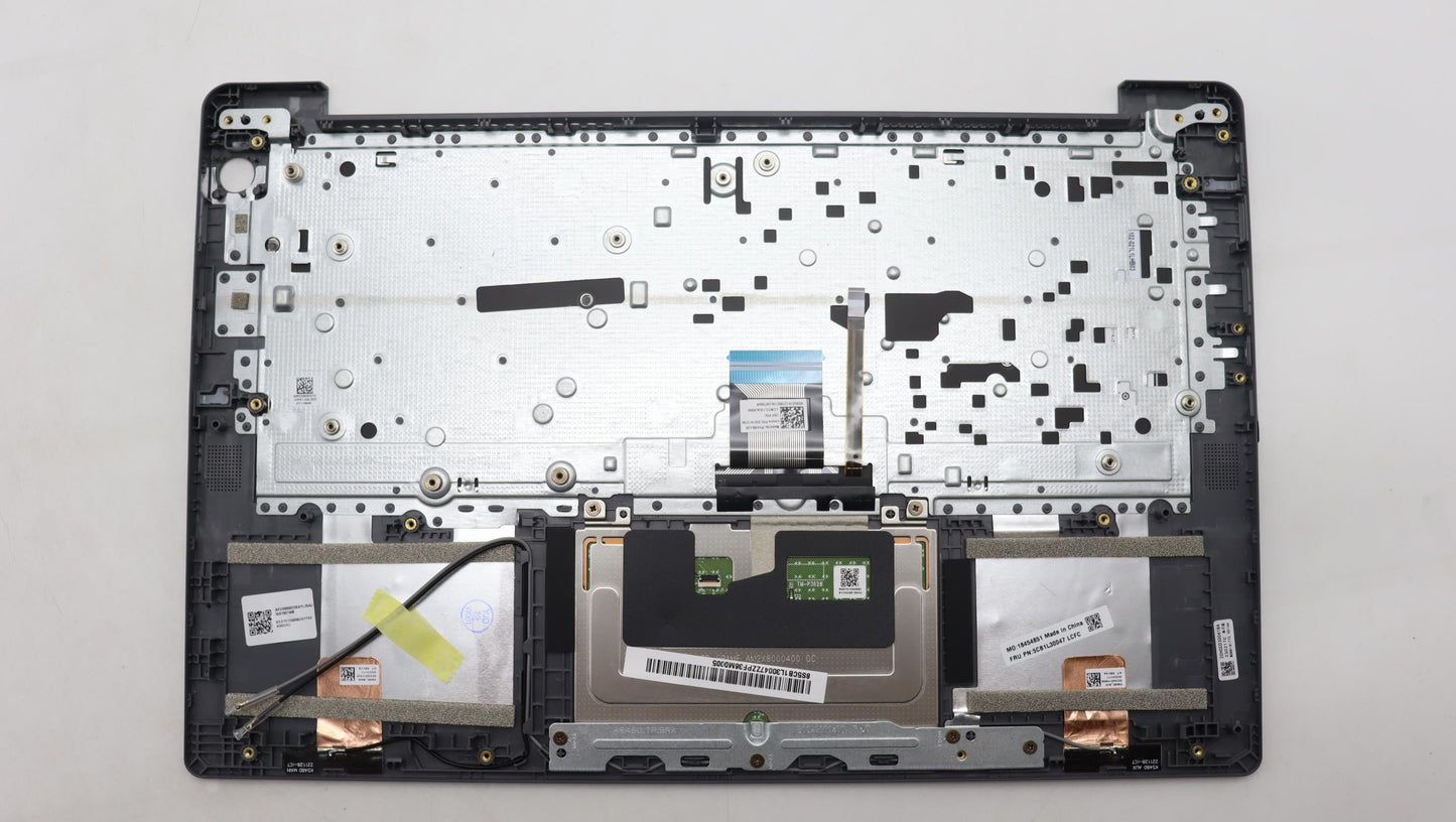 Lenovo Cover Upper Case Assembly Euro - 5CB1L30047