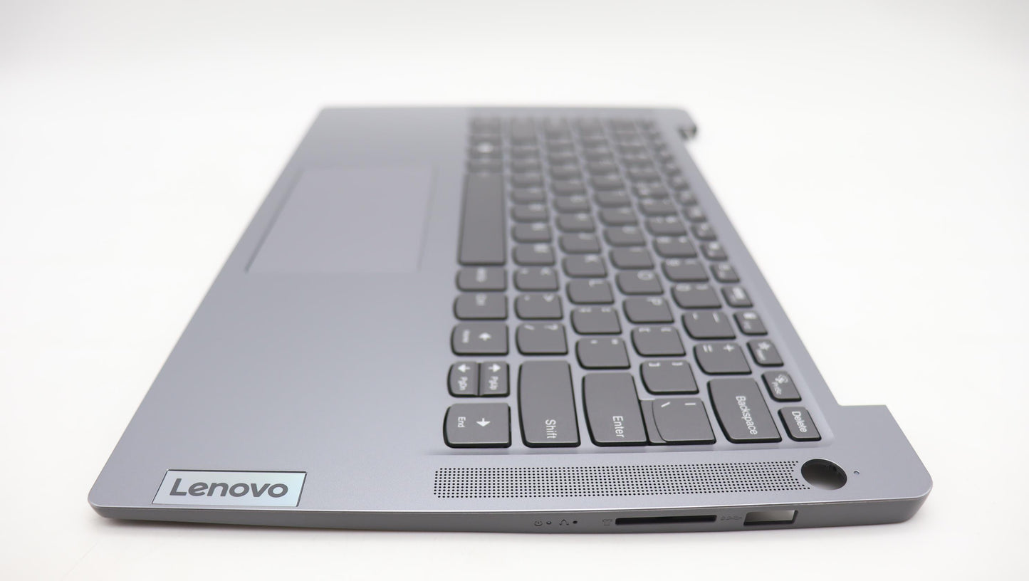 Lenovo Cover Upper Case Assembly Euro - 5CB1L30047