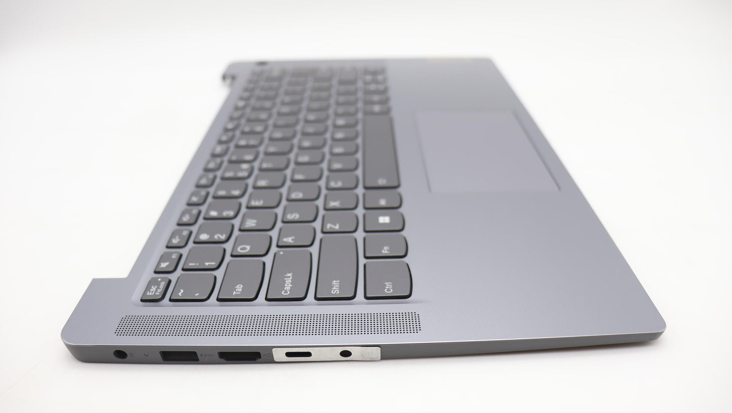 Lenovo Cover Upper Case Assembly Euro - 5CB1L30047