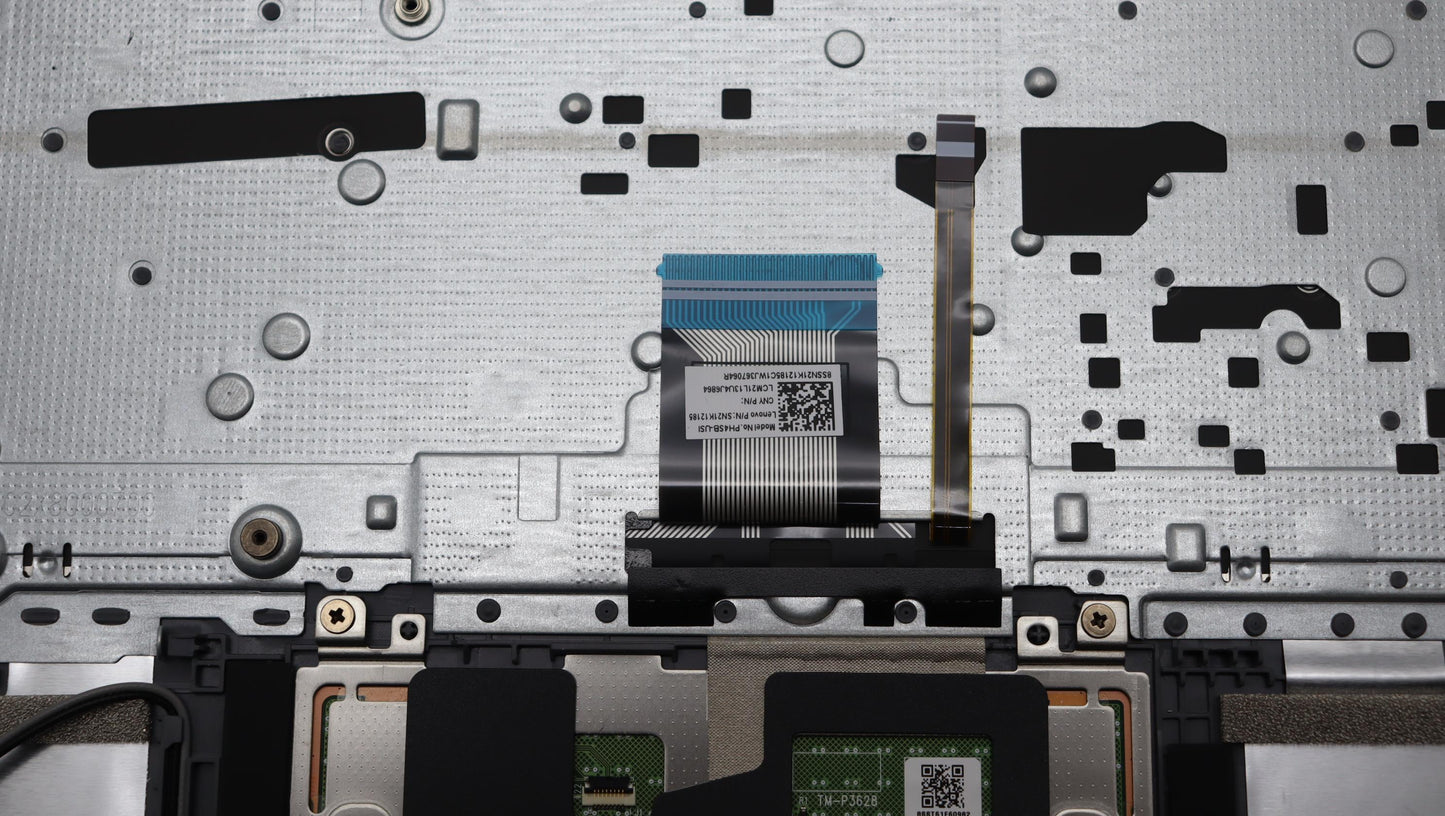 Lenovo Cover Upper Case Assembly Euro - 5CB1L30047