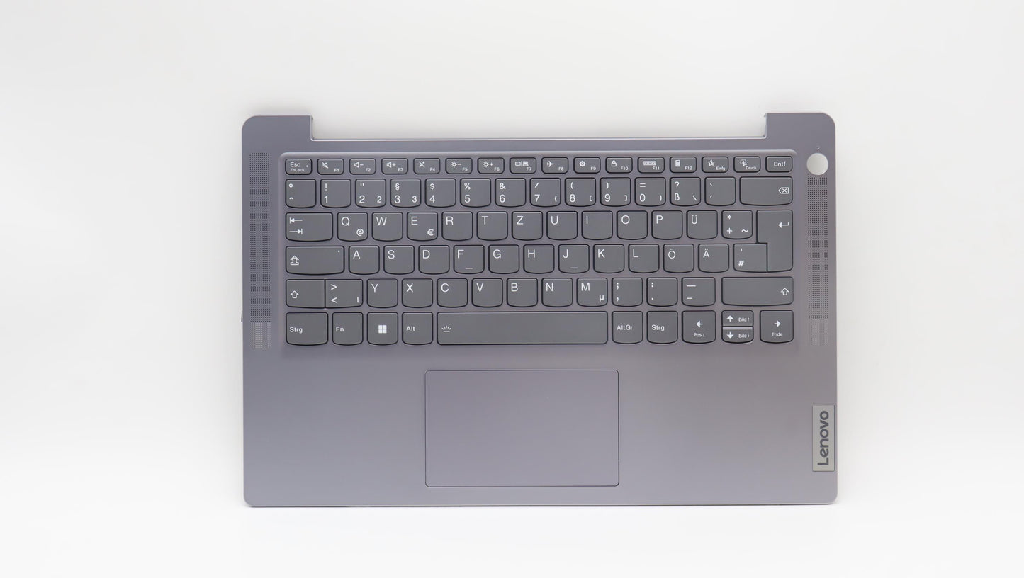 Lenovo Cover Upper Case Assembly Ger - 5CB1L30051
