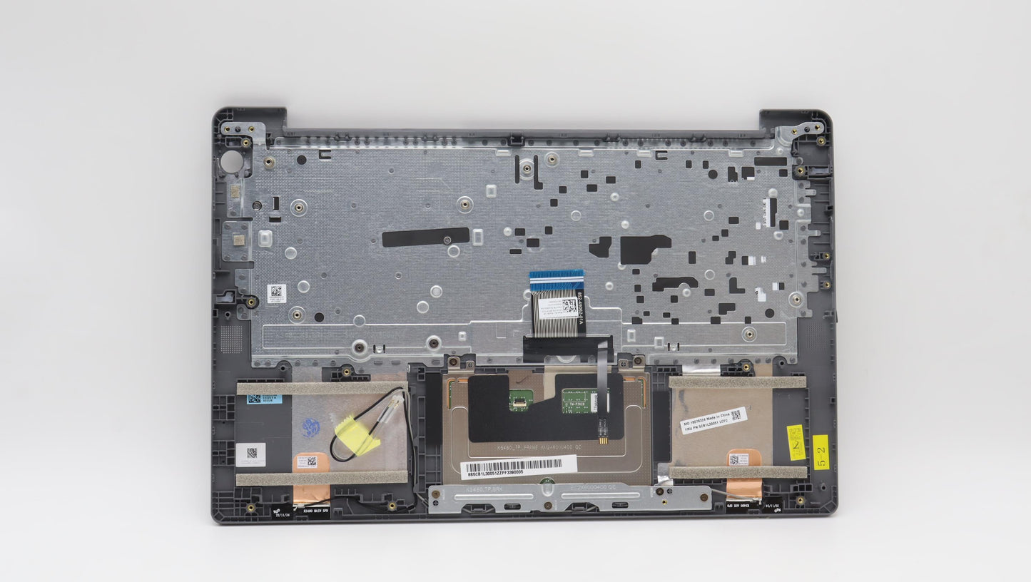Lenovo Cover Upper Case Assembly Ger - 5CB1L30051