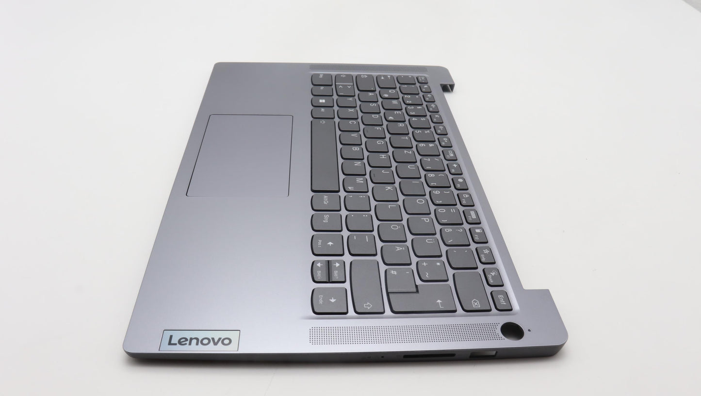 Lenovo Cover Upper Case Assembly Ger - 5CB1L30051