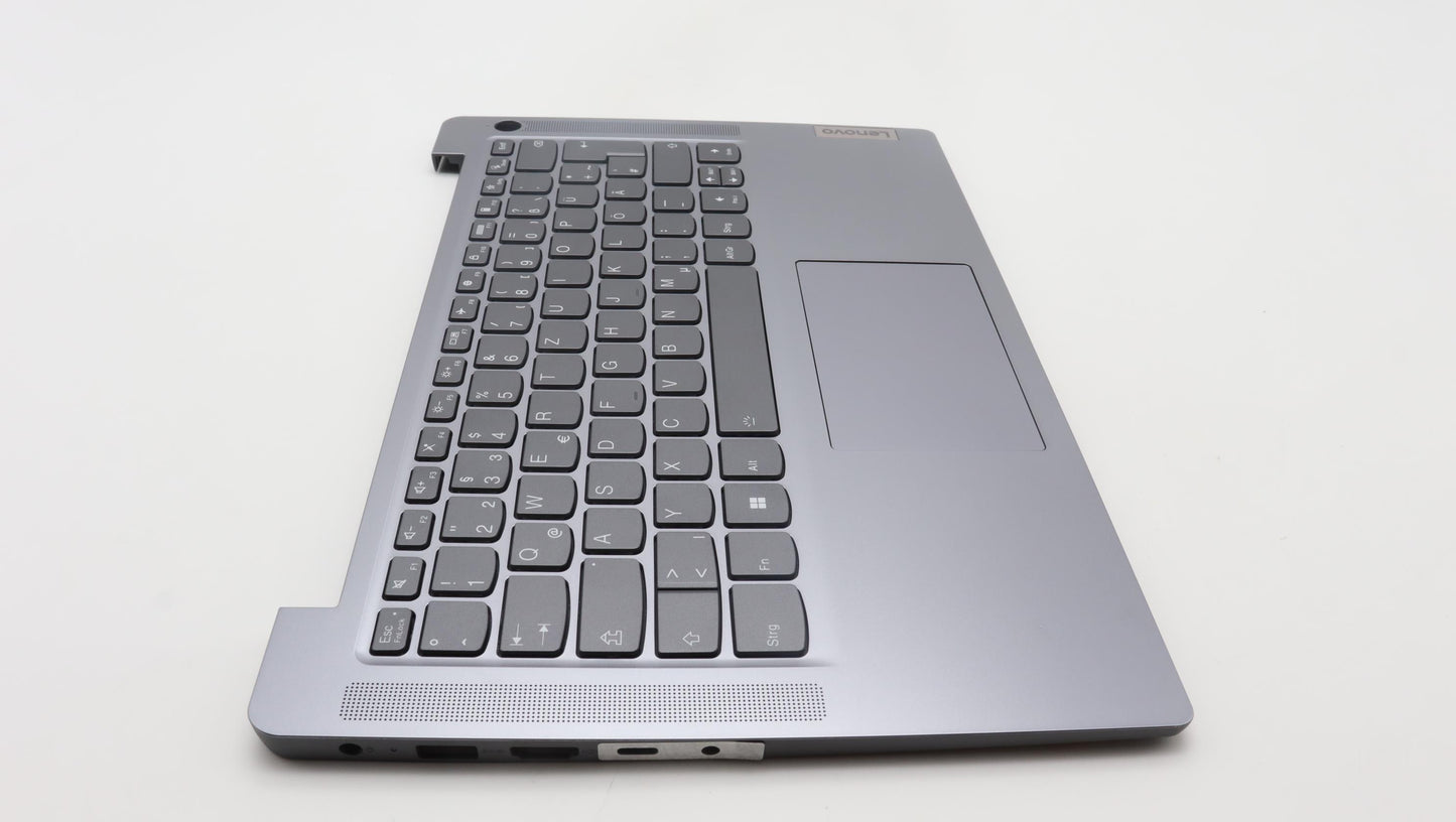 Lenovo Cover Upper Case Assembly Ger - 5CB1L30051