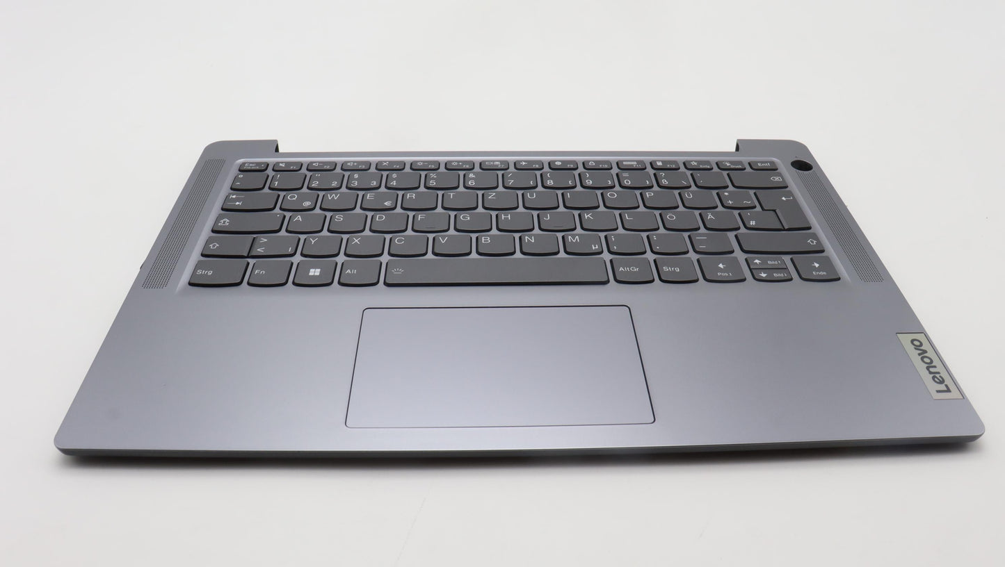 Lenovo Cover Upper Case Assembly Ger - 5CB1L30051