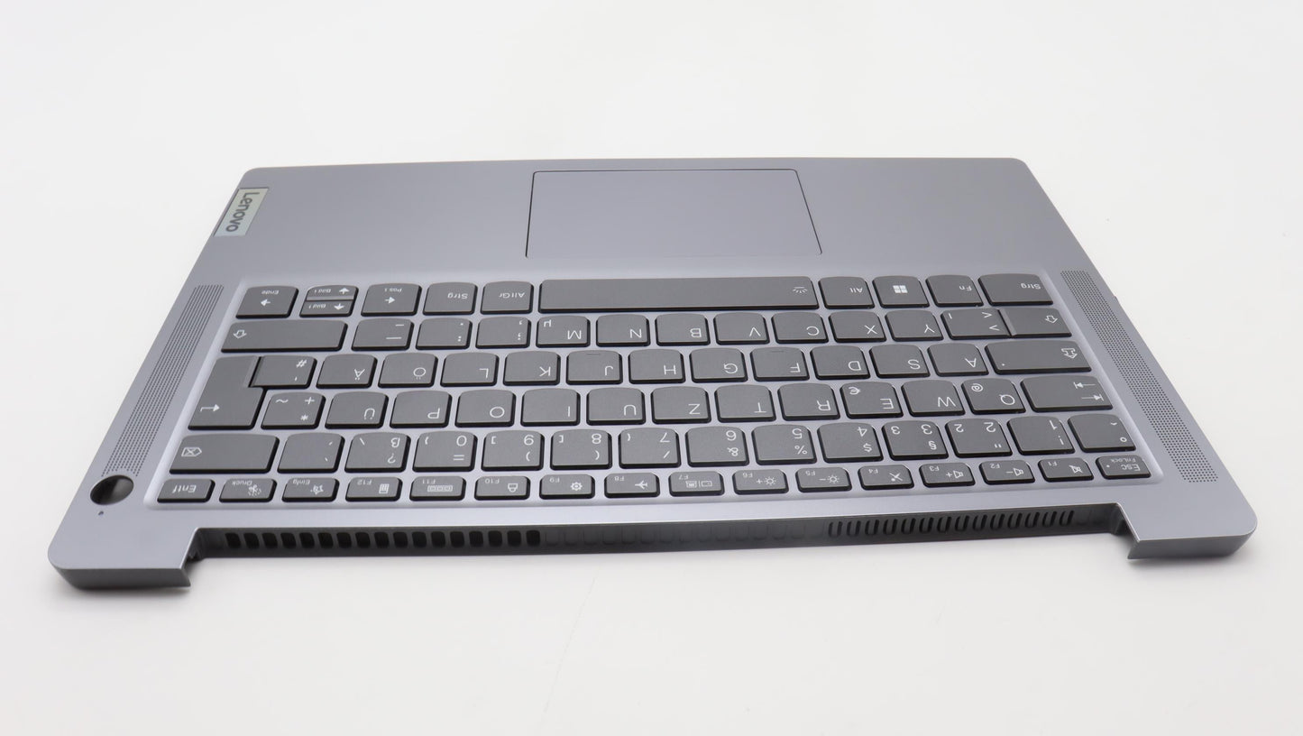 Lenovo Cover Upper Case Assembly Ger - 5CB1L30051