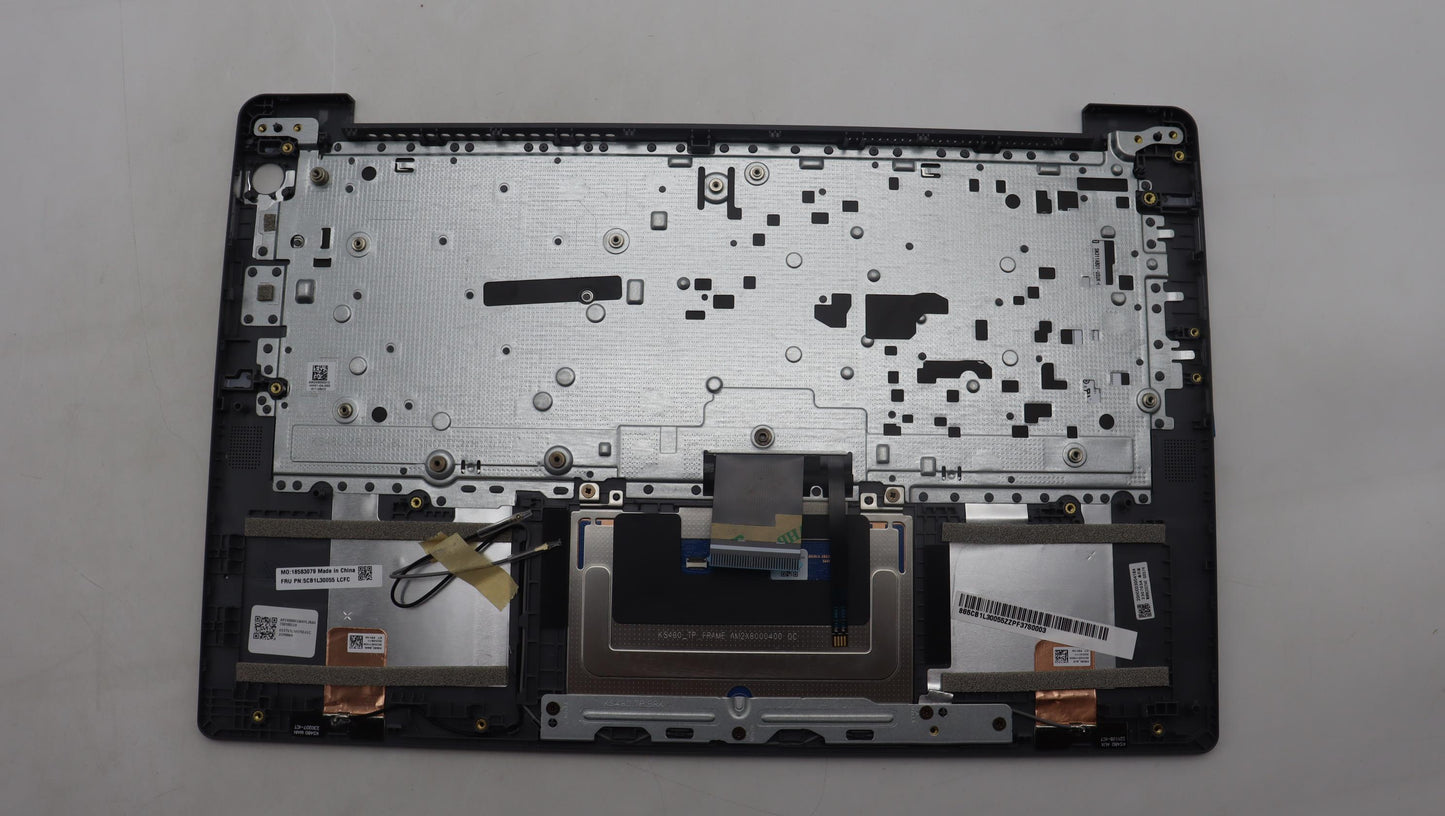 Lenovo Cover Upper Case Assembly Hun - 5CB1L30055