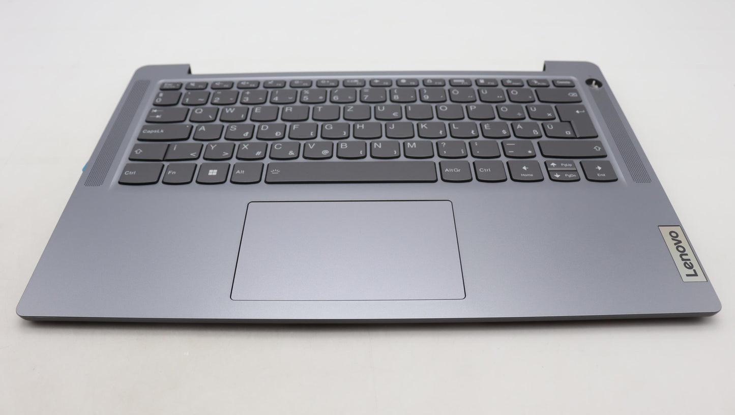 Lenovo Cover Upper Case Assembly Hun - 5CB1L30055