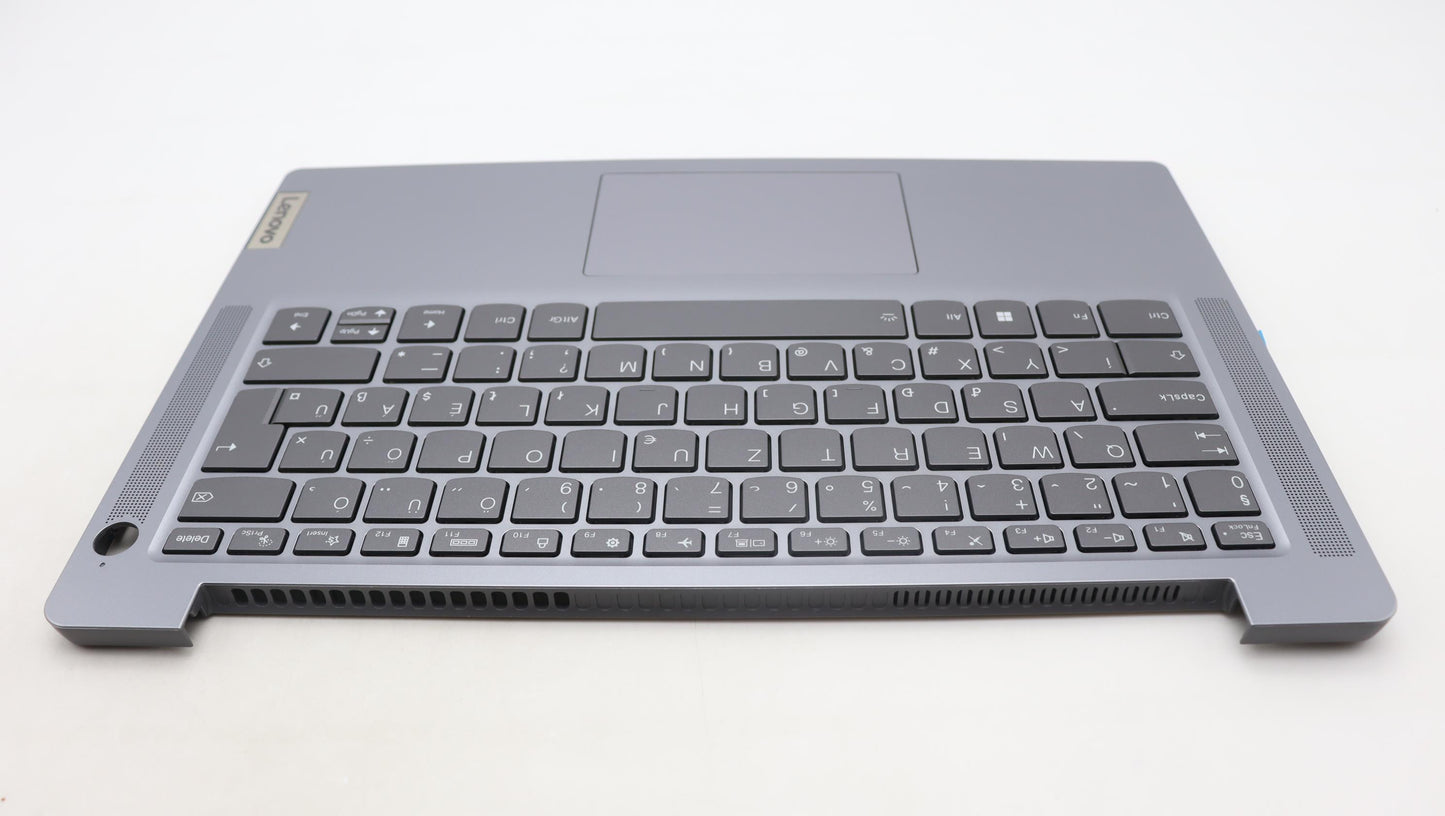 Lenovo Cover Upper Case Assembly Hun - 5CB1L30055