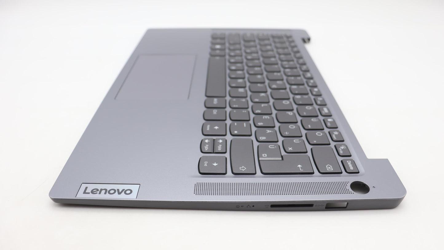 Lenovo Cover Upper Case Assembly Hun - 5CB1L30055
