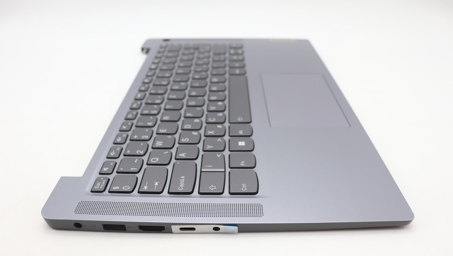Lenovo Cover Upper Case Assembly Hun - 5CB1L30055