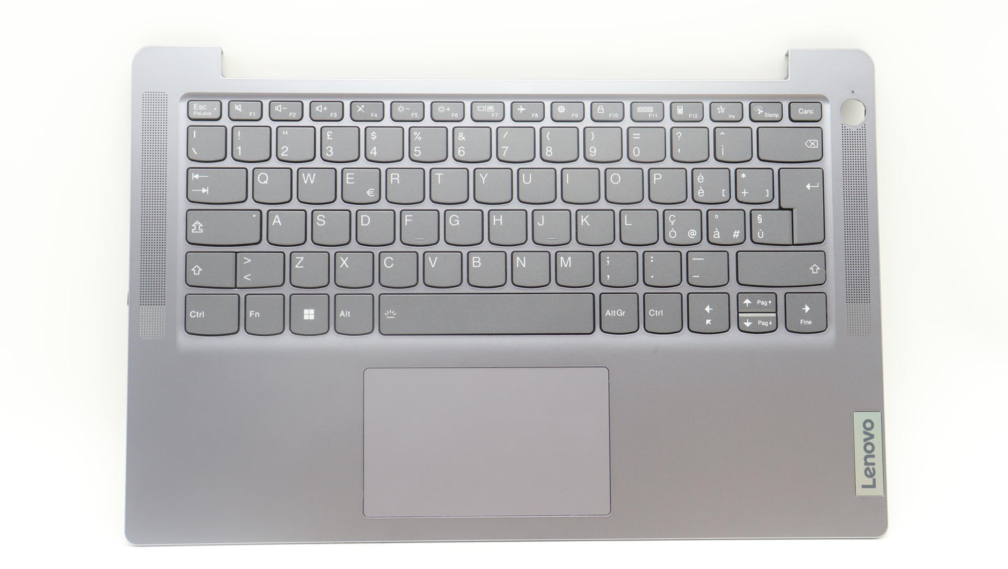 Lenovo Cover Upper Case Assembly Ita - 5CB1L30057