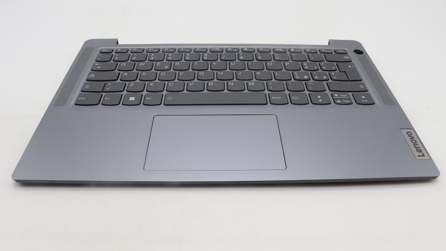 Lenovo Cover Upper Case Assembly Ita - 5CB1L30057
