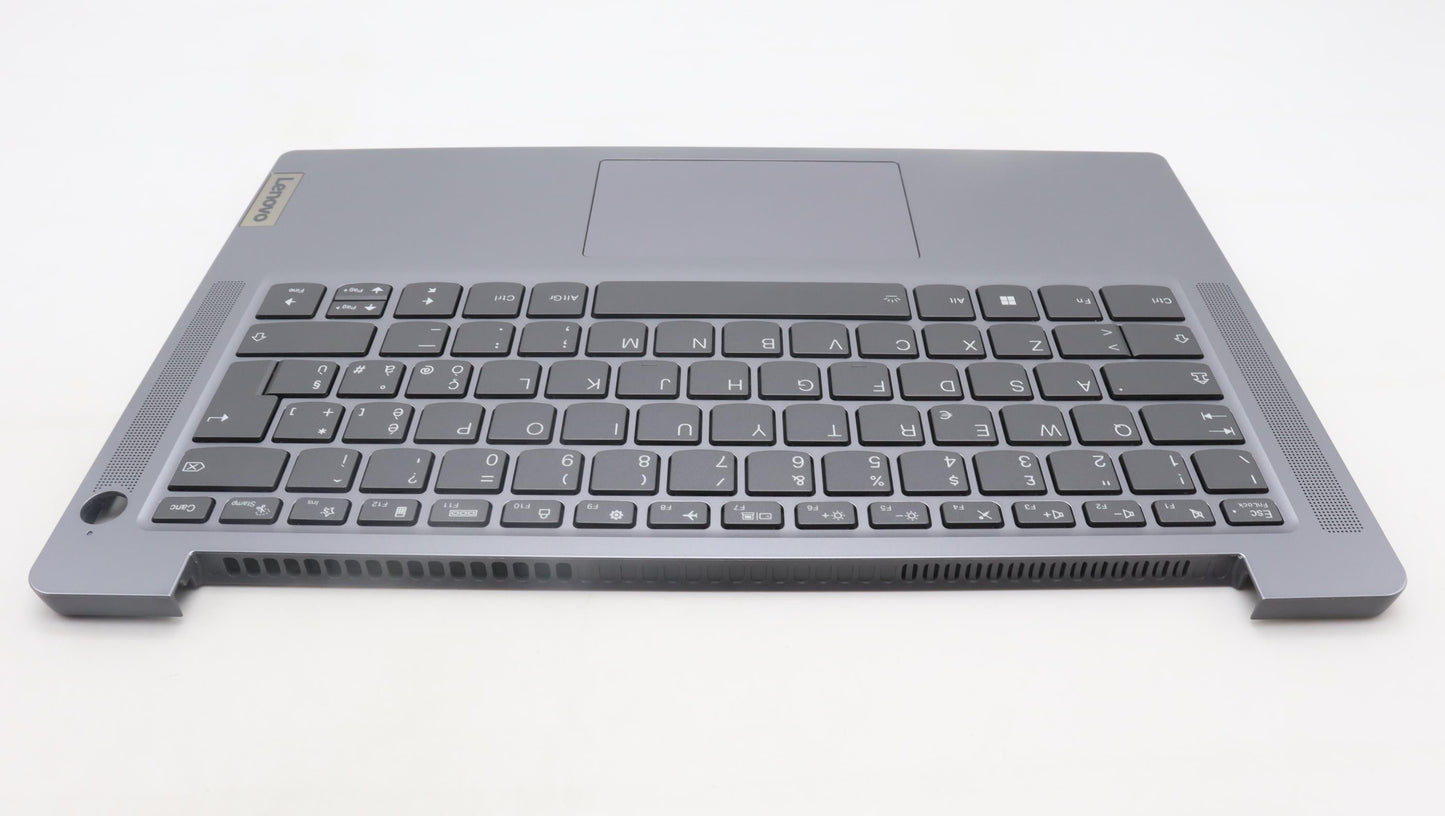 Lenovo Cover Upper Case Assembly Ita - 5CB1L30057