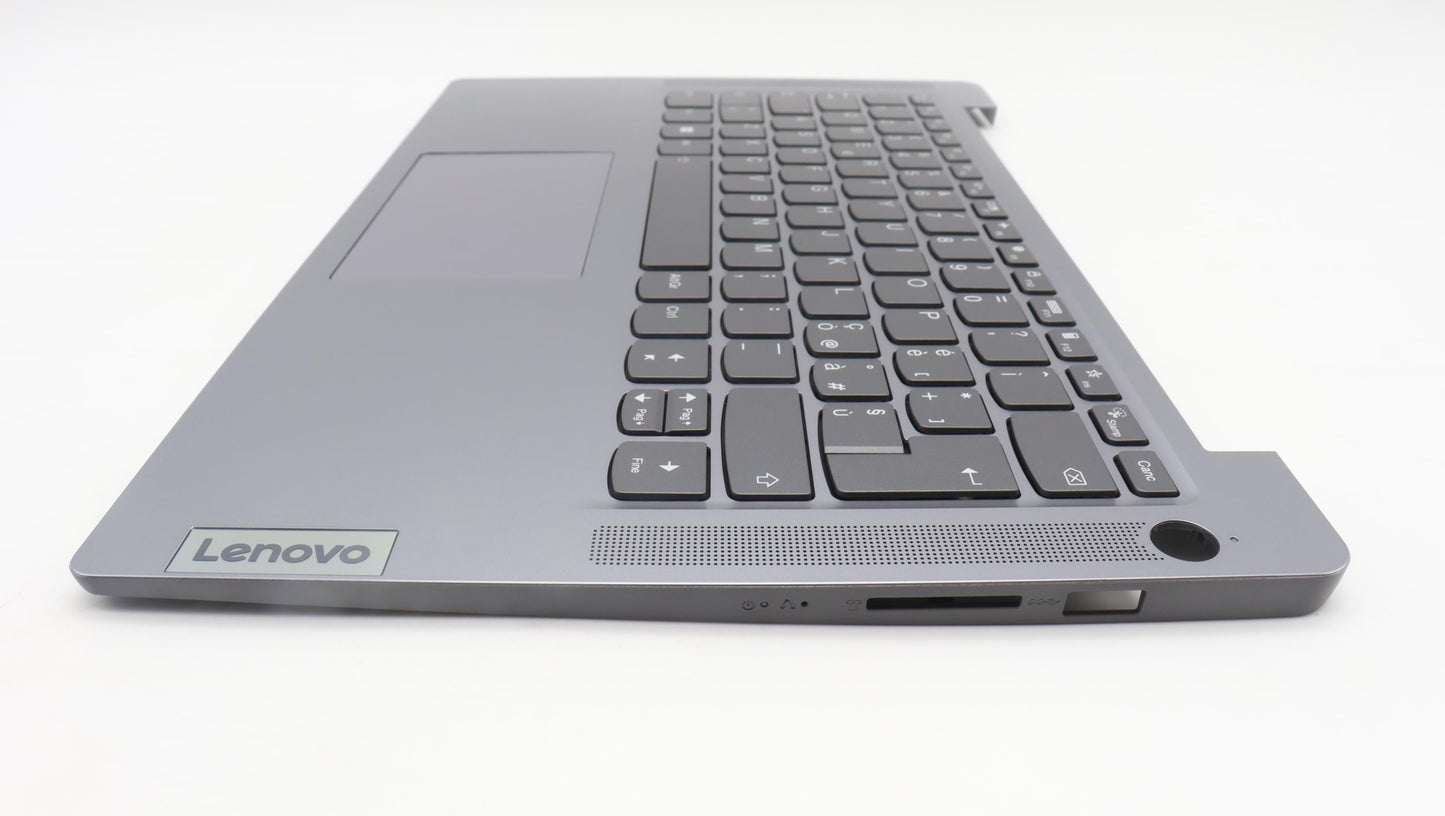 Lenovo Cover Upper Case Assembly Ita - 5CB1L30057