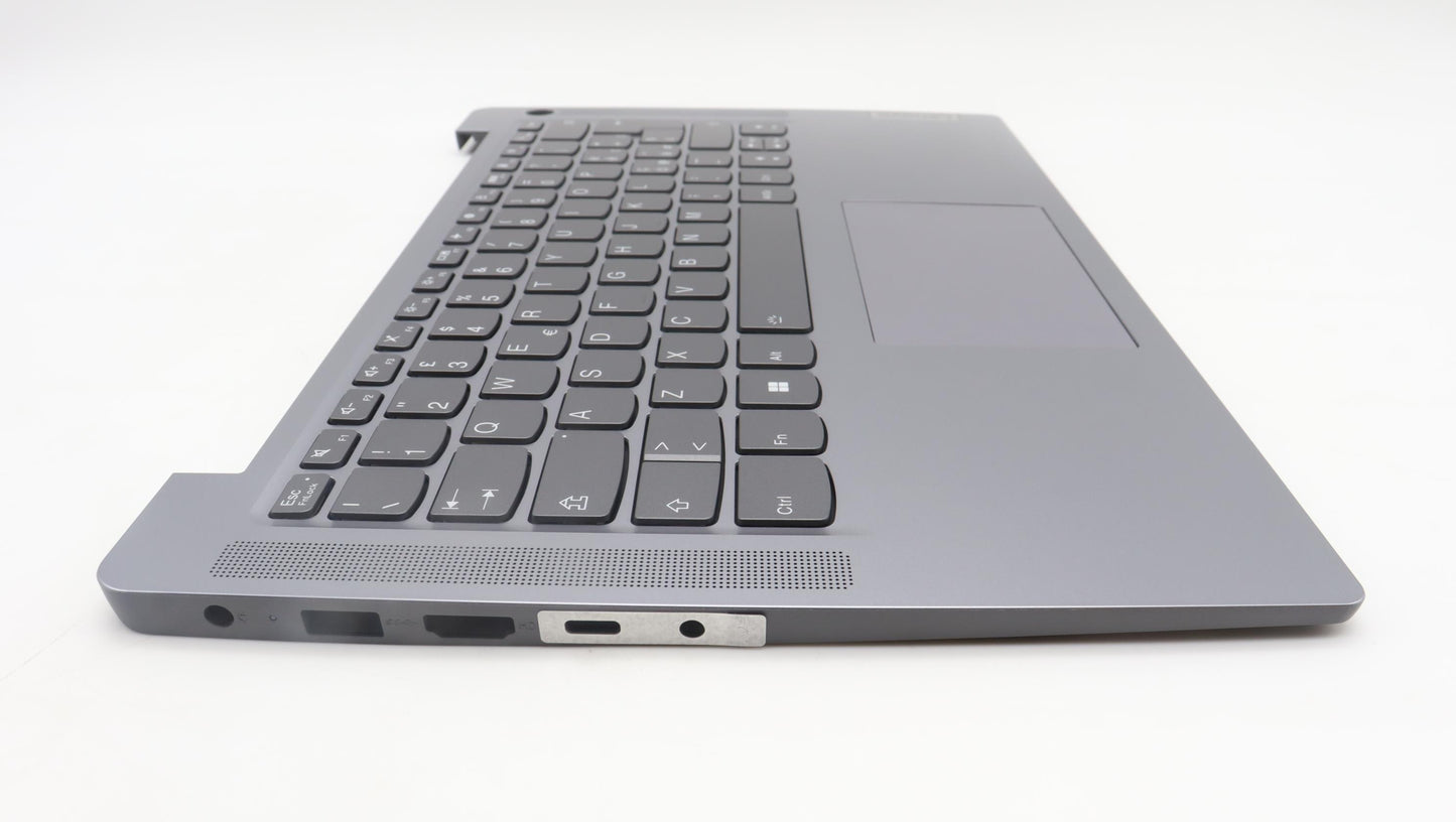 Lenovo Cover Upper Case Assembly Ita - 5CB1L30057