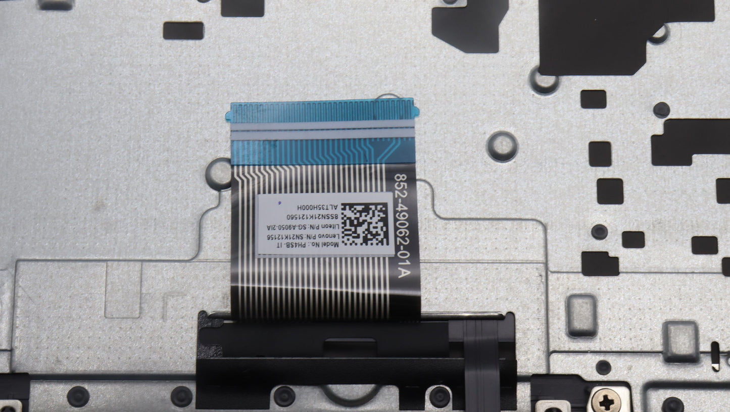 Lenovo Cover Upper Case Assembly Ita - 5CB1L30057
