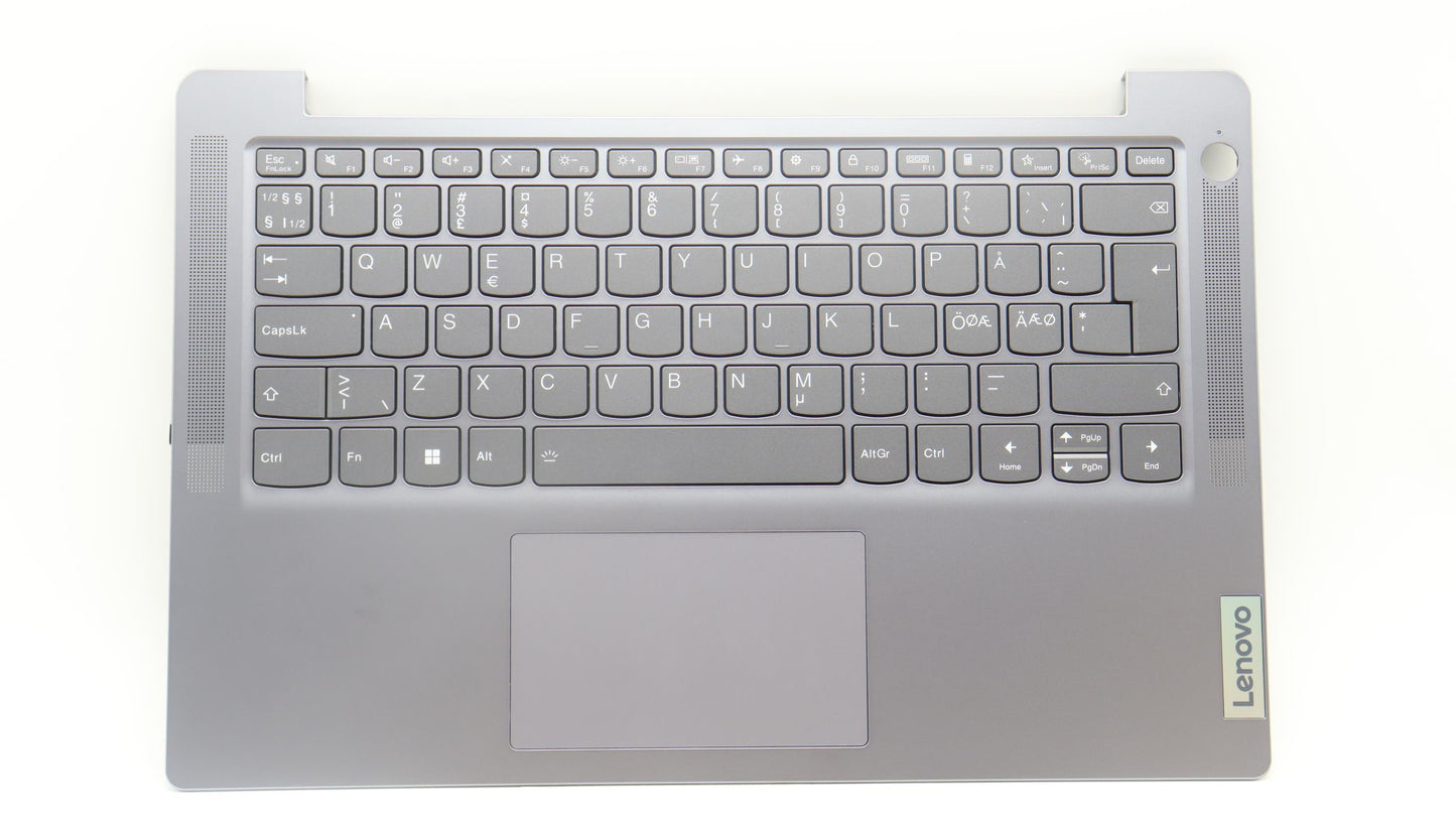Lenovo Cover Upper Case Assembly Nord - 5CB1L30061