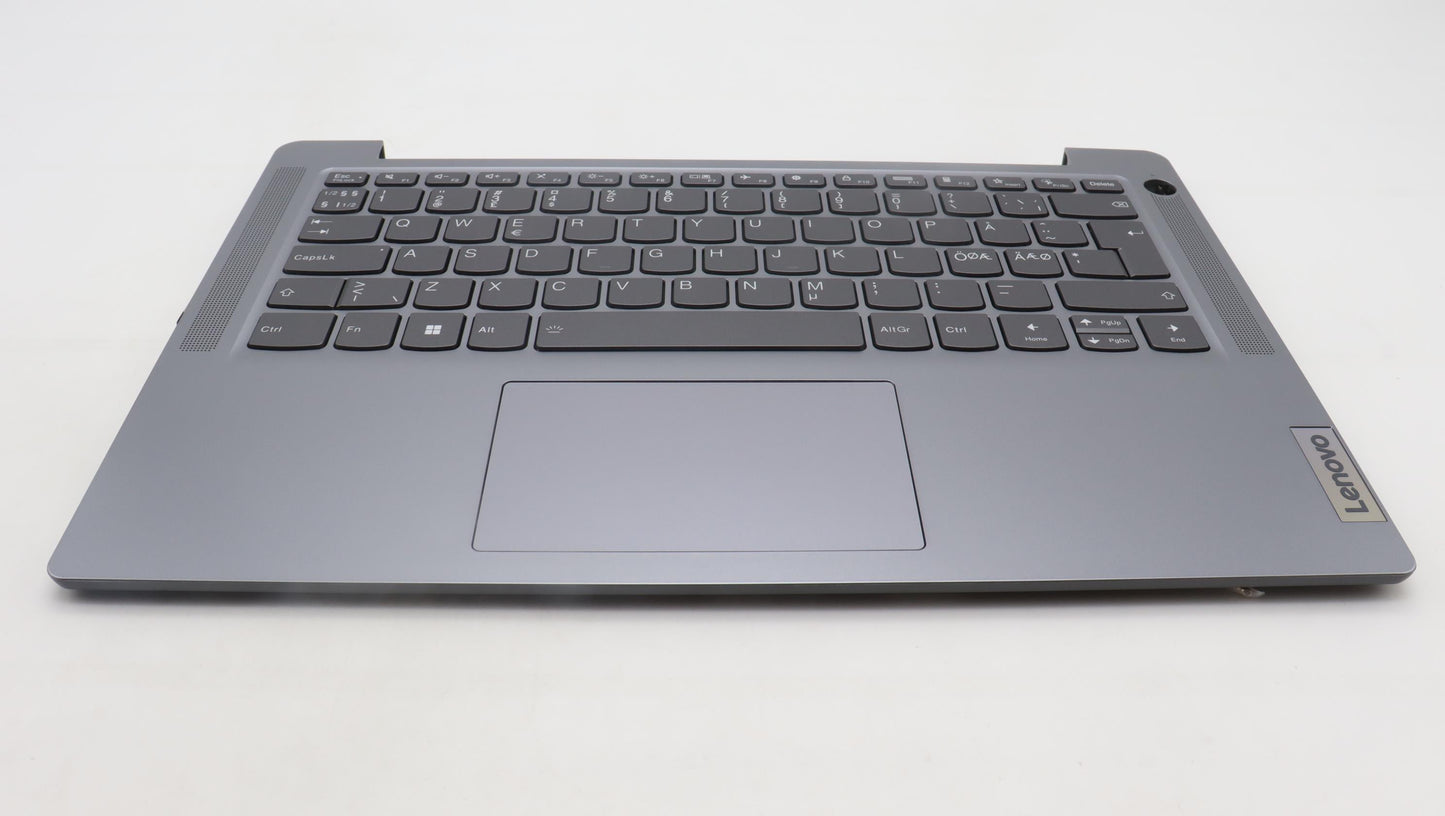 Lenovo Cover Upper Case Assembly Nord - 5CB1L30061