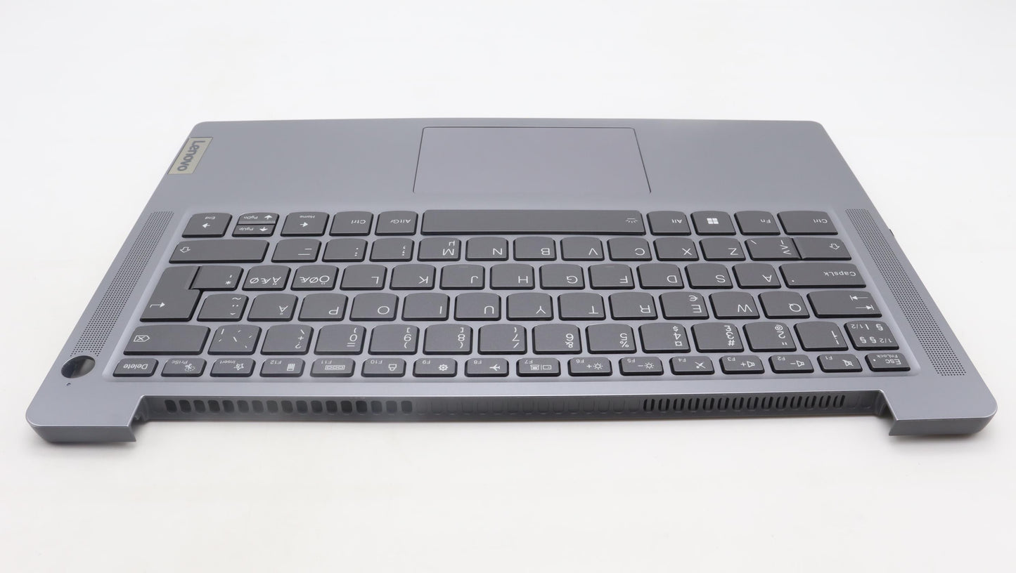 Lenovo Cover Upper Case Assembly Nord - 5CB1L30061