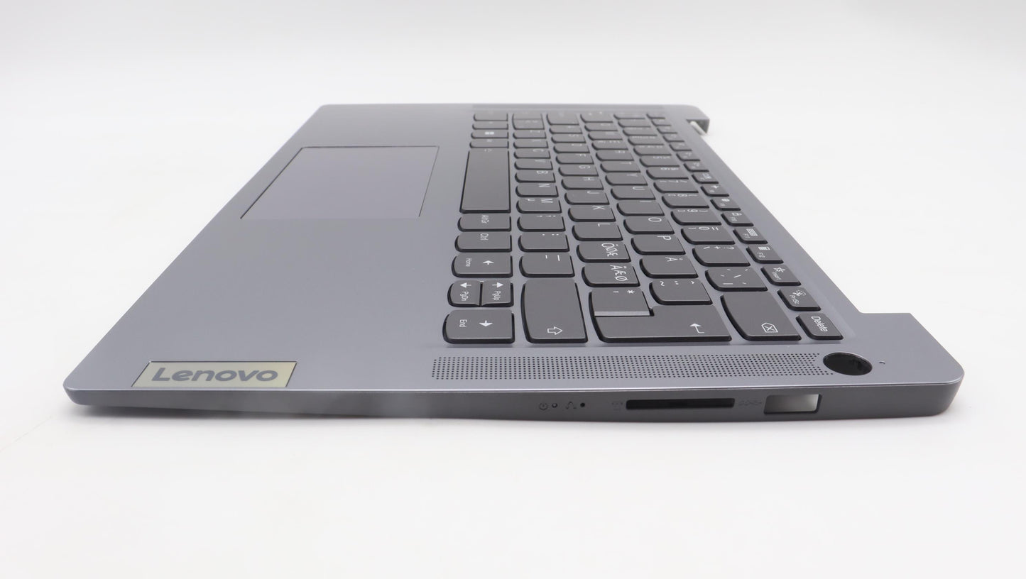 Lenovo Cover Upper Case Assembly Nord - 5CB1L30061