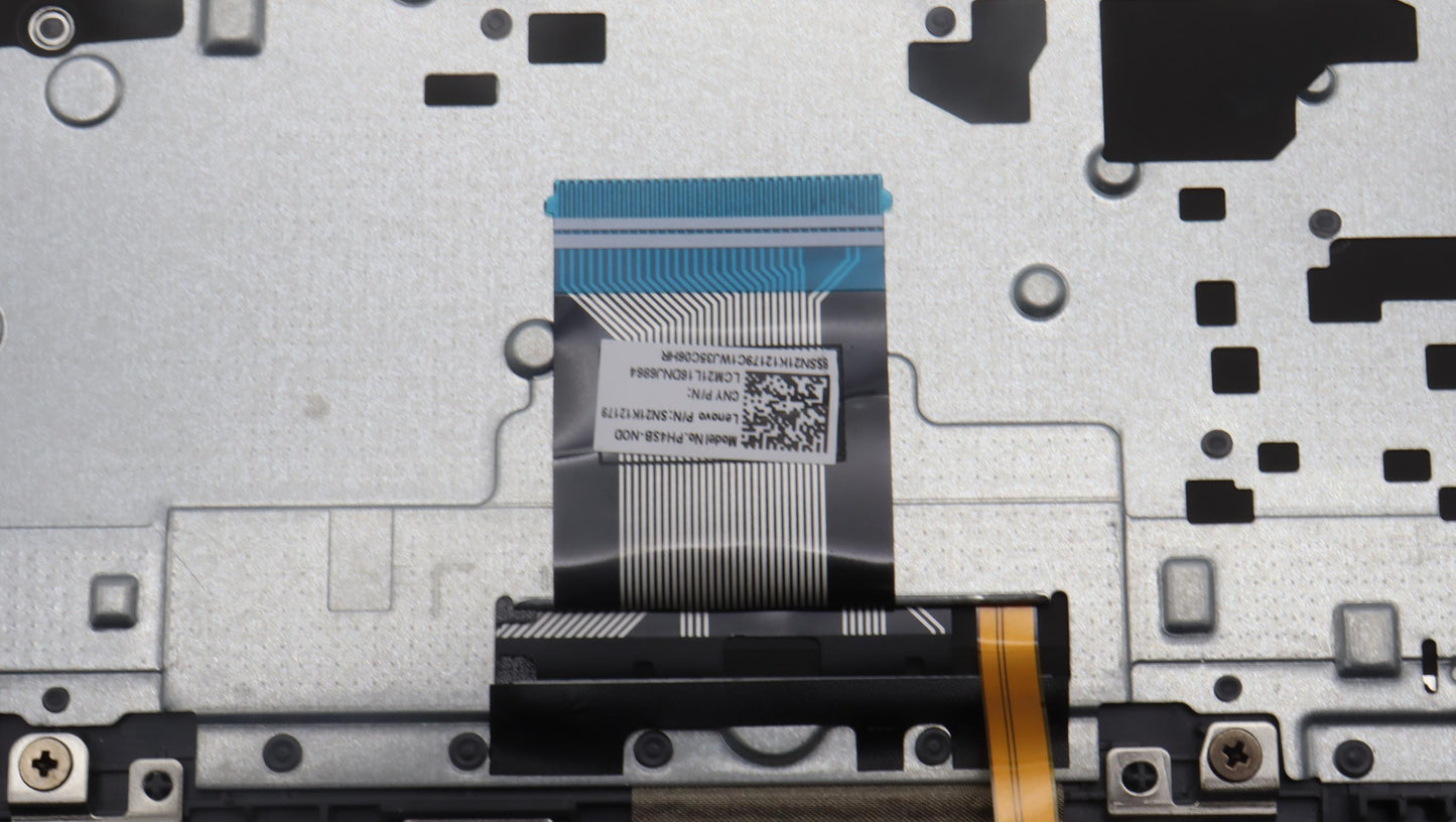 Lenovo Cover Upper Case Assembly Nord - 5CB1L30061