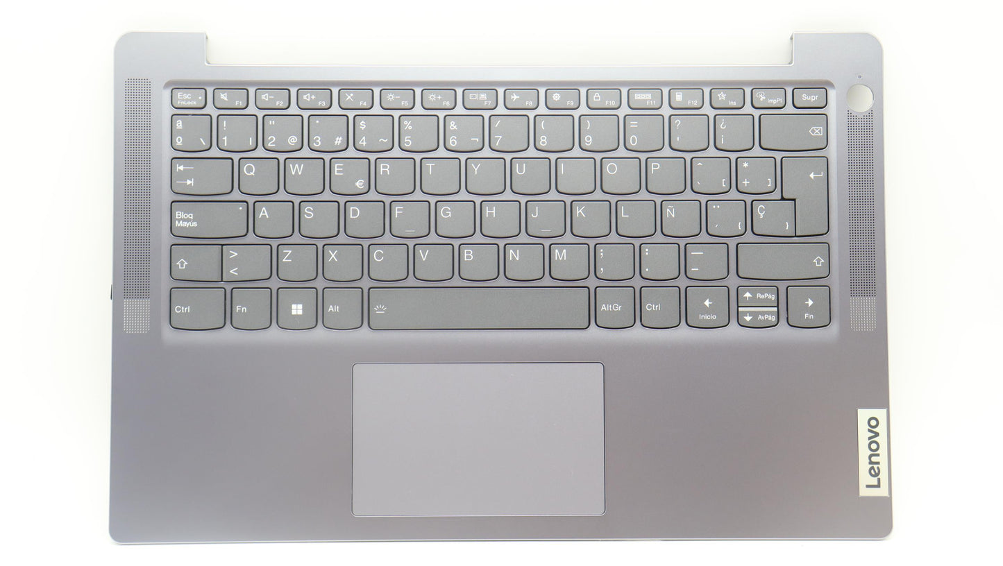Lenovo Cover Upper Case Assembly Spa - 5CB1L30065