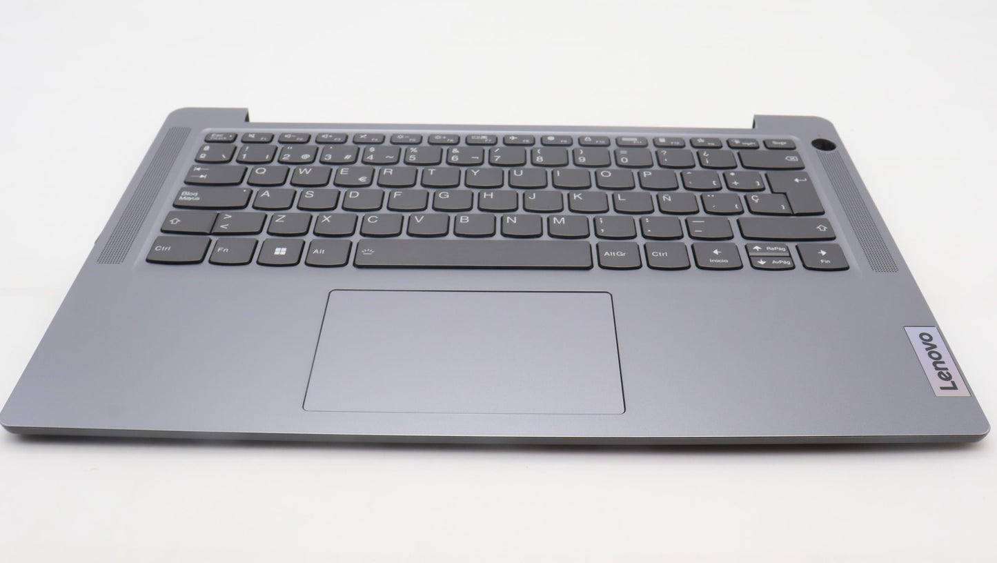 Lenovo Cover Upper Case Assembly Spa - 5CB1L30065