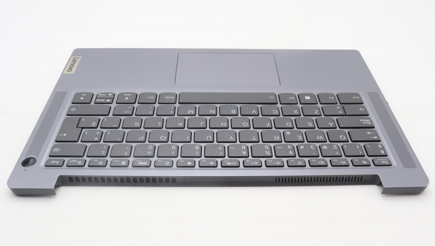 Lenovo Cover Upper Case Assembly Spa - 5CB1L30065