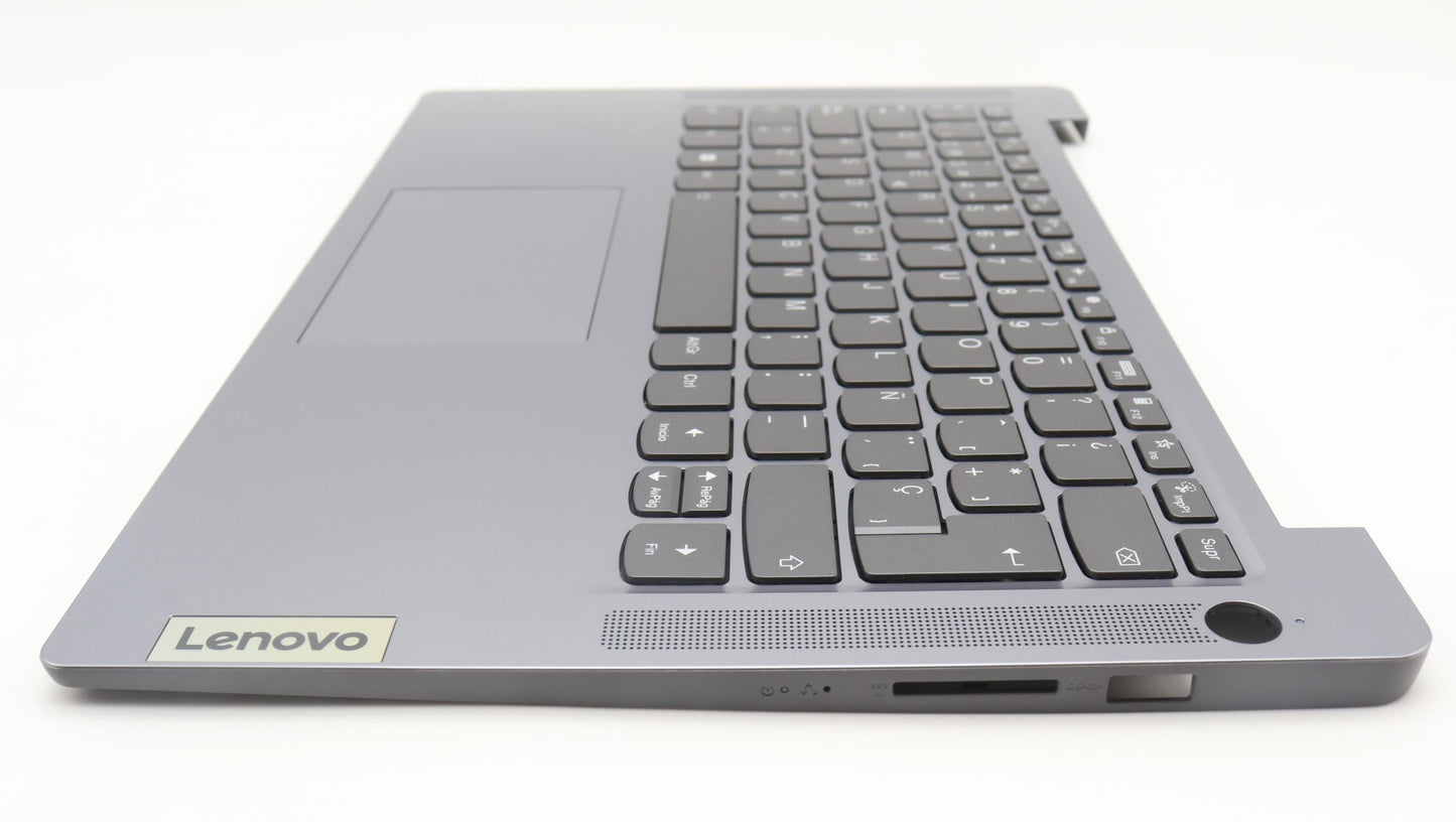 Lenovo Cover Upper Case Assembly Spa - 5CB1L30065