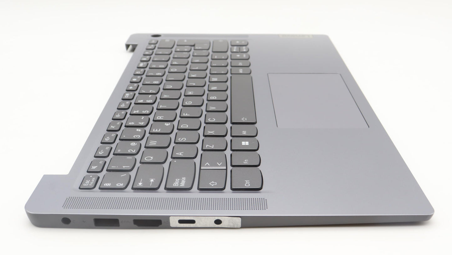 Lenovo Cover Upper Case Assembly Spa - 5CB1L30065