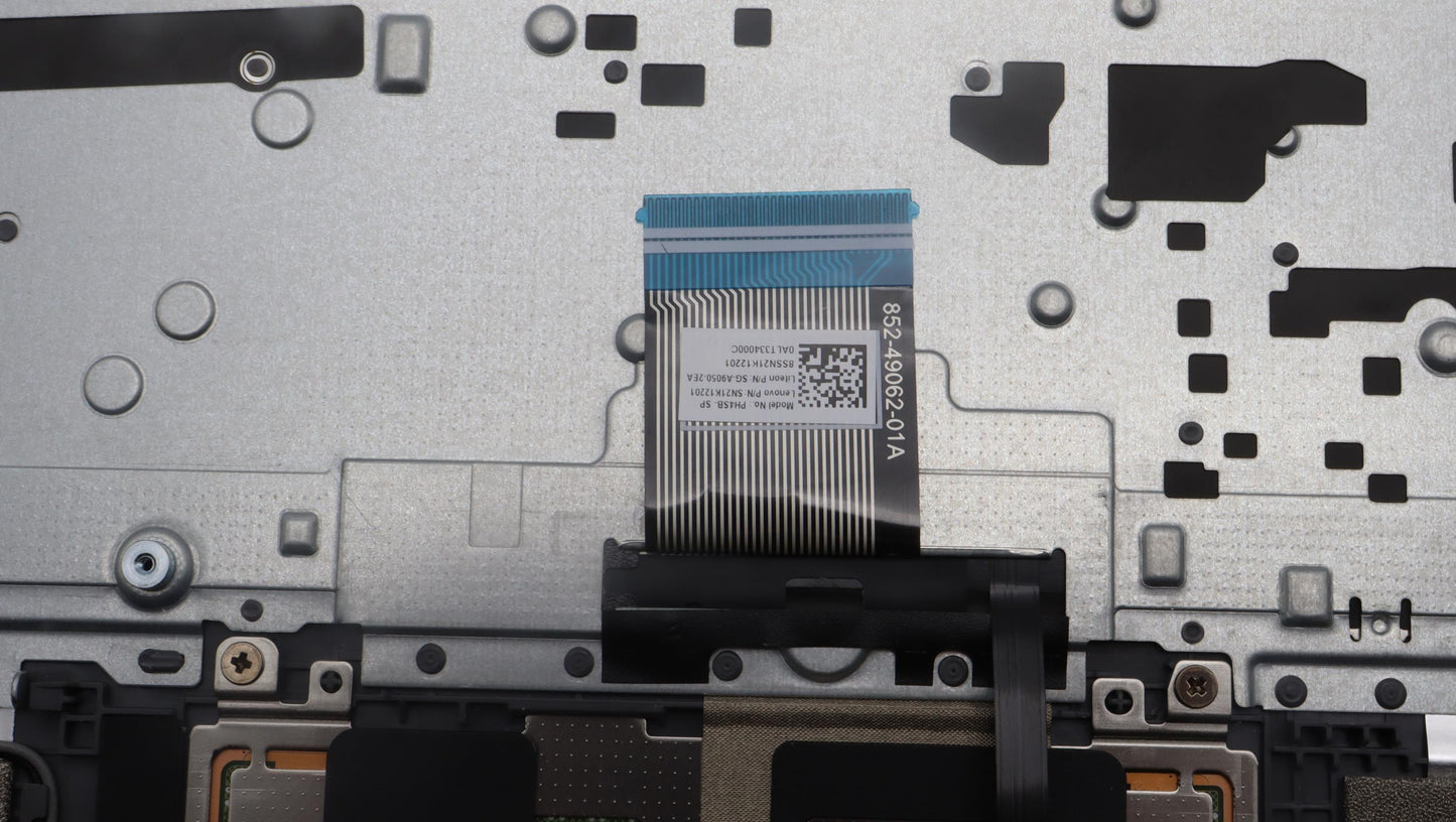 Lenovo Cover Upper Case Assembly Spa - 5CB1L30065