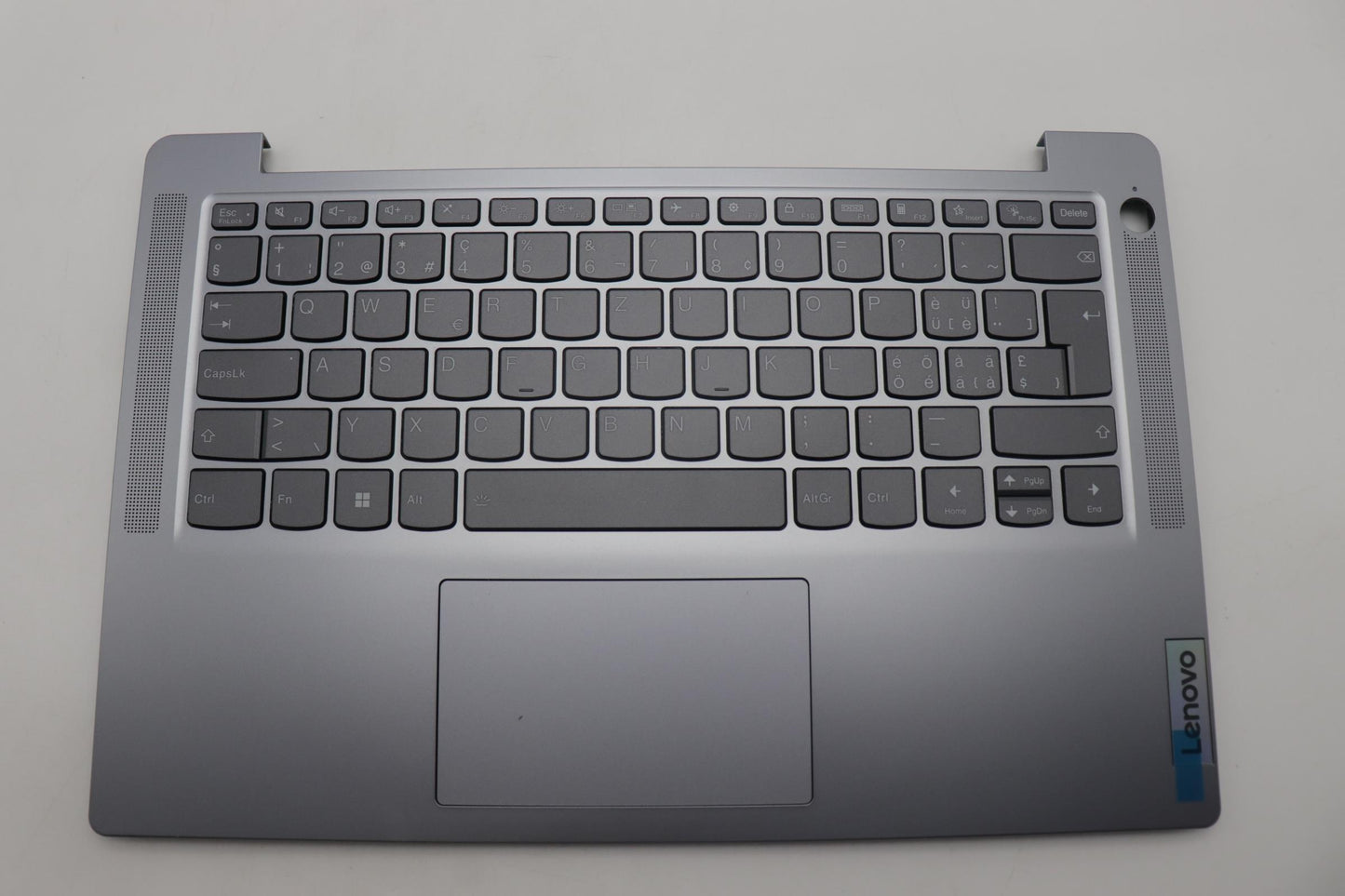 Lenovo Cover Upper Case Assembly Sws - 5CB1L30066