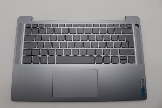 Lenovo Cover Upper Case Assembly Sws - 5CB1L30066