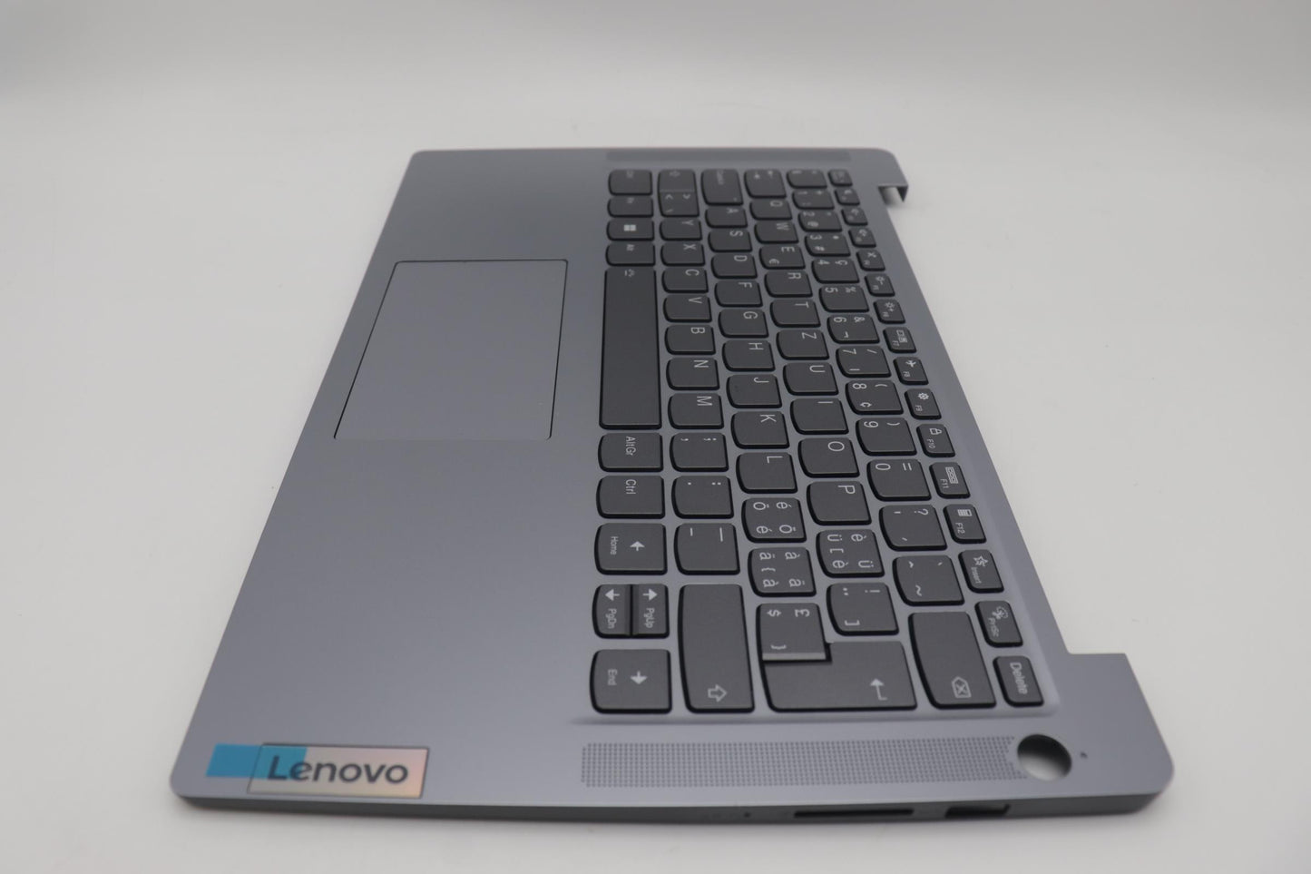 Lenovo Cover Upper Case Assembly Sws - 5CB1L30066