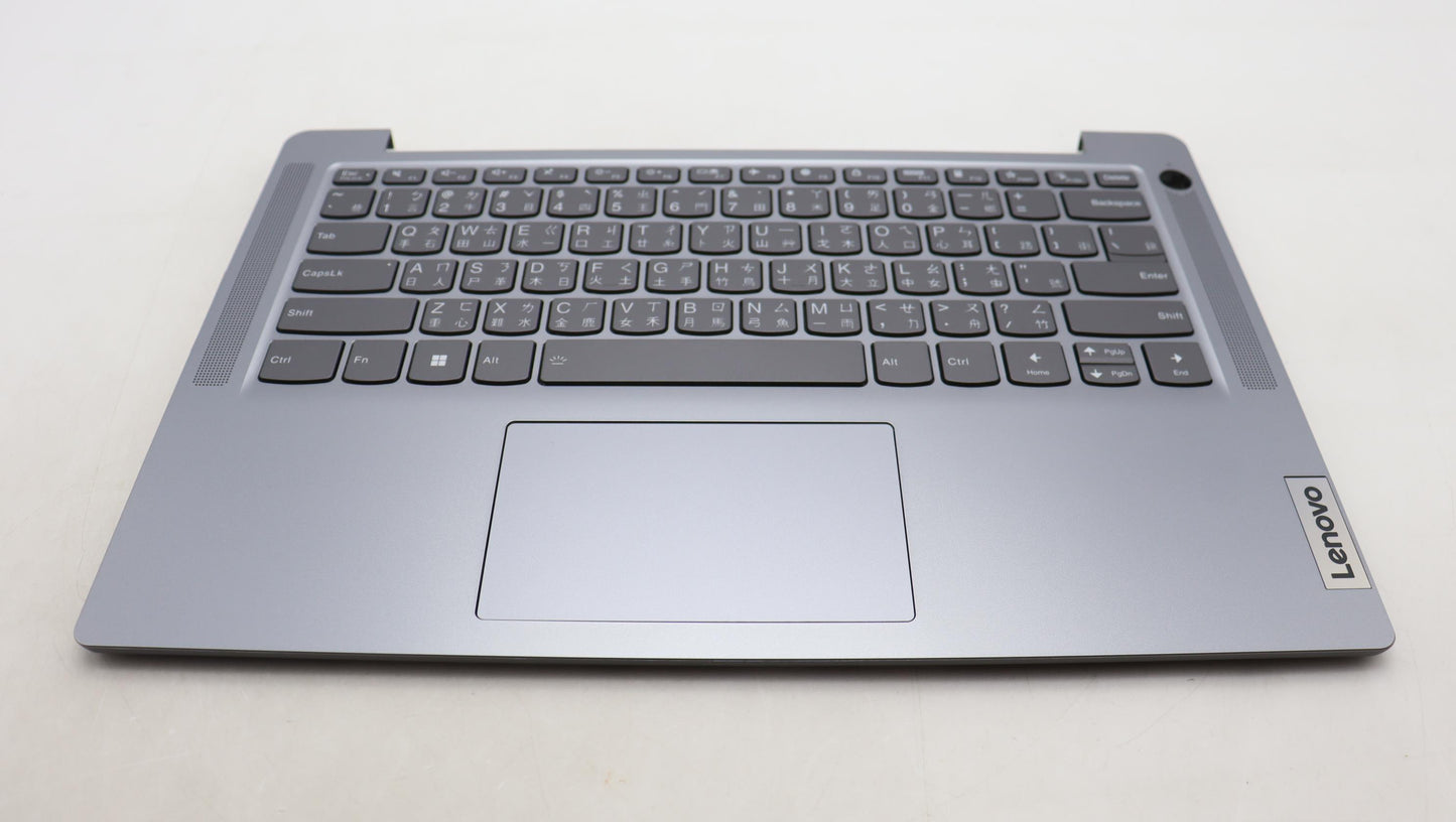 Lenovo Cover Upper Case Assembly Tc L - 5CB1L30067
