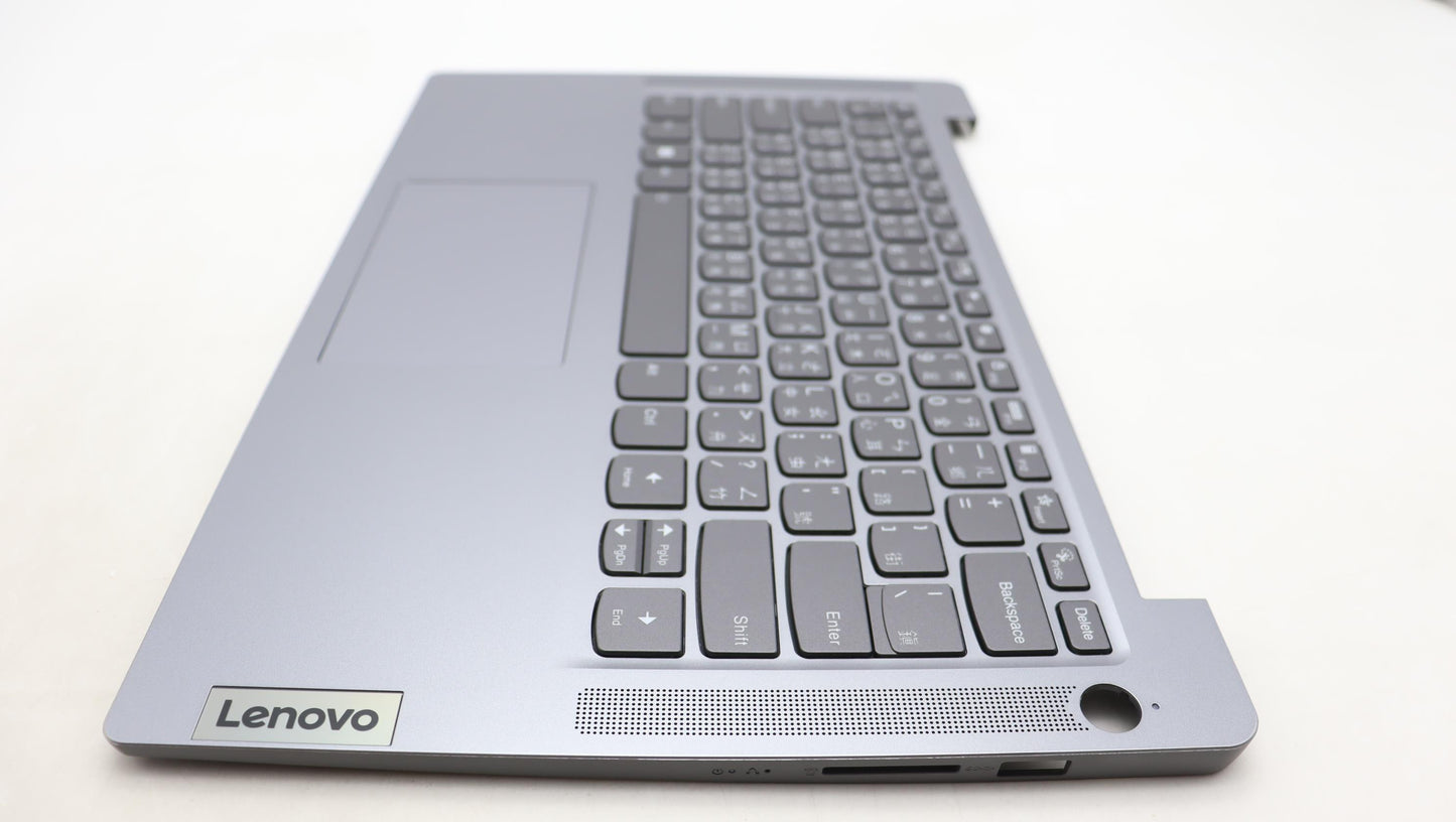 Lenovo Cover Upper Case Assembly Tc L - 5CB1L30067