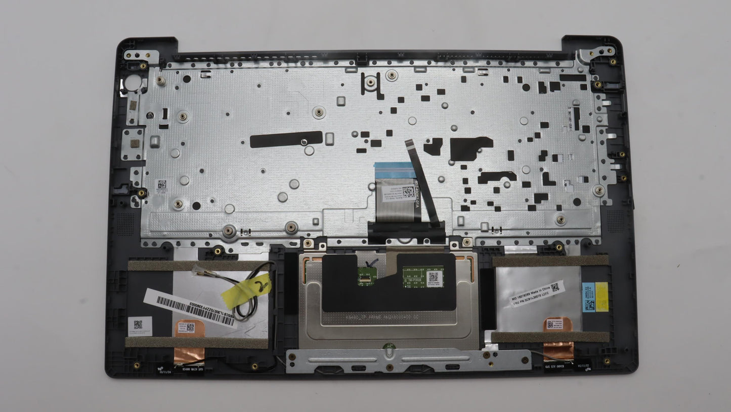 Lenovo Cover Upper Case Assembly Uke - 5CB1L30070