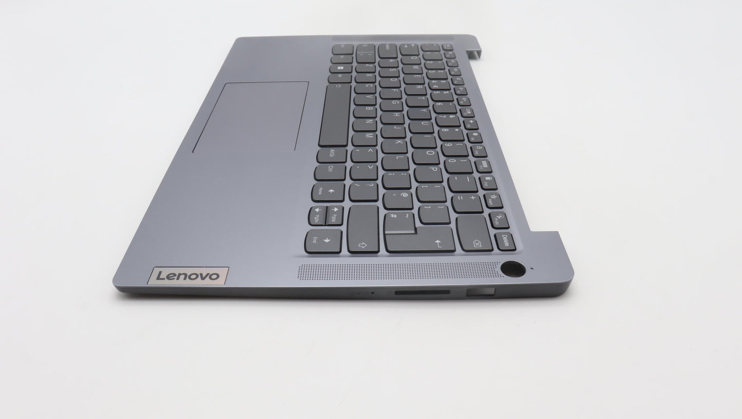 Lenovo Cover Upper Case Assembly Uke - 5CB1L30070