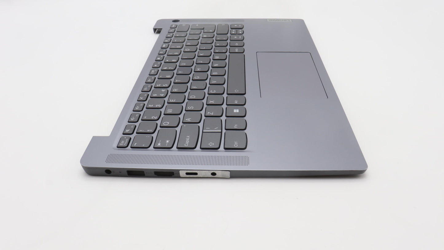 Lenovo Cover Upper Case Assembly Uke - 5CB1L30070
