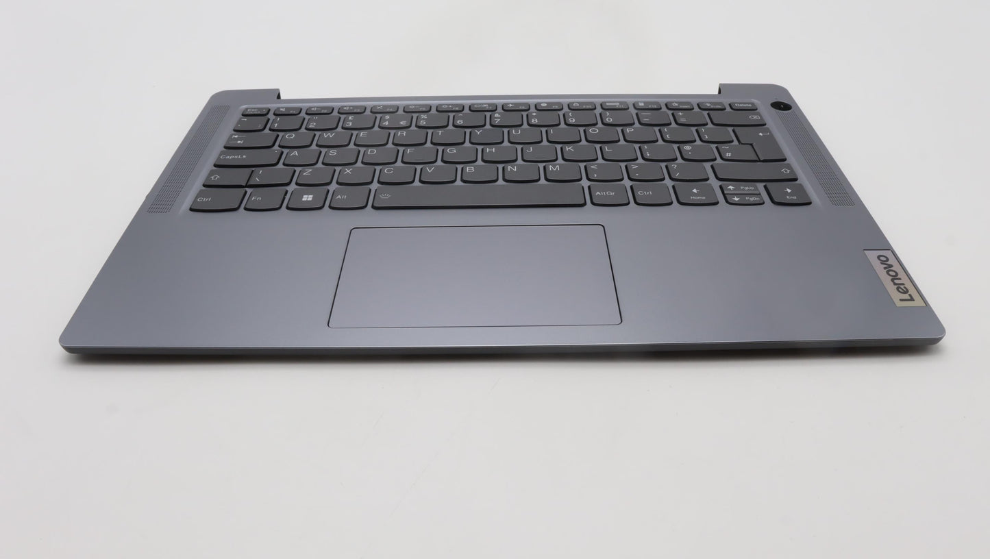 Lenovo Cover Upper Case Assembly Uke - 5CB1L30070