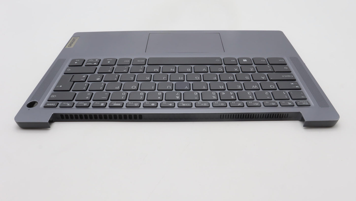 Lenovo Cover Upper Case Assembly Uke - 5CB1L30070