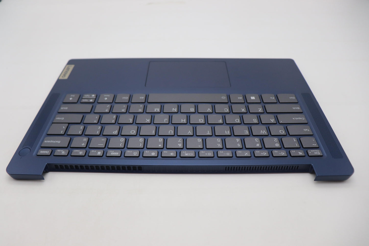 Lenovo Cover Upper Case Assembly Eng - 5CB1L30183