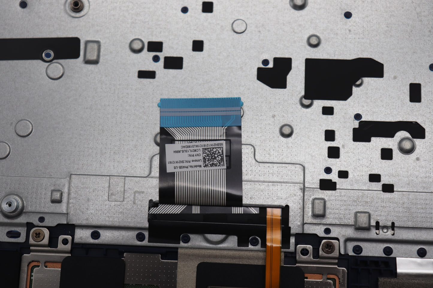 Lenovo Cover Upper Case Assembly Eng - 5CB1L30183