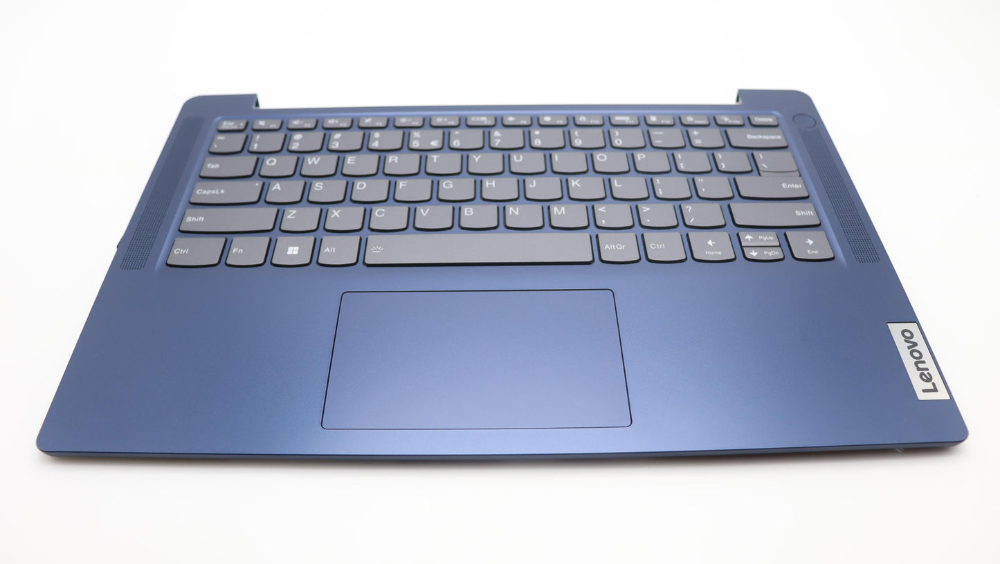 Lenovo Cover Upper Case Assembly Euro - 5CB1L30184