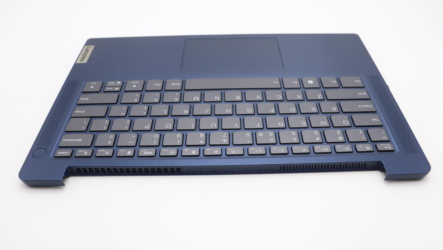 Lenovo Cover Upper Case Assembly Euro - 5CB1L30184