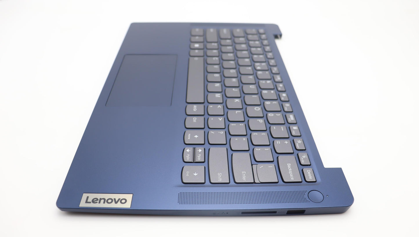 Lenovo Cover Upper Case Assembly Euro - 5CB1L30184