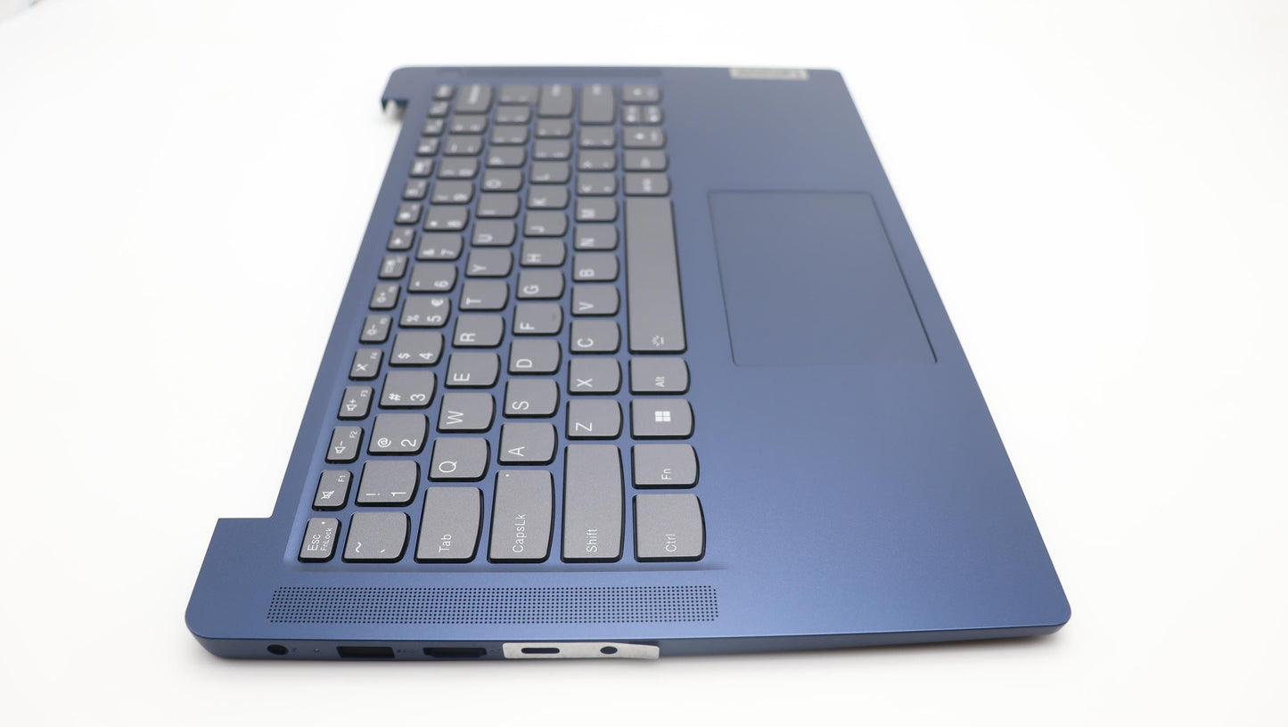 Lenovo Cover Upper Case Assembly Euro - 5CB1L30184